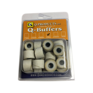 Q-Products, Q-Buffers™ Q Buffer, 4